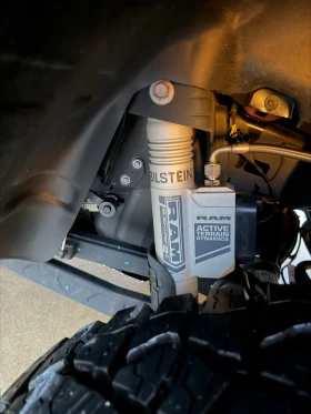 Dodge RAM 1500 New RHO TRX wide body biturbo 100% original, снимка 17