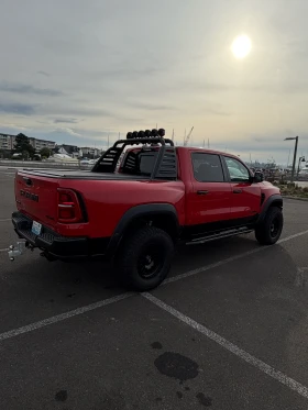 Dodge RAM 1500 New RHO TRX wide body biturbo 100% original, снимка 6