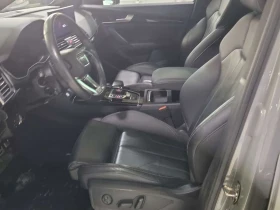 Audi Q5 * PROGRESSIV * DISTRONIC* MATRIX* PANORAMA* , снимка 5