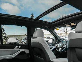 BMW X5 xDrive50e AWD М-пакет (Гаранция от БМВ), снимка 11