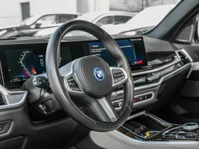 BMW X5 xDrive50e AWD М-пакет (Гаранция от БМВ), снимка 8