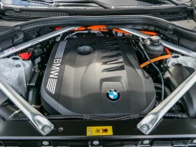 BMW X5 xDrive50e AWD М-пакет (Гаранция от БМВ), снимка 5