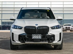 BMW X5 xDrive50e AWD М-пакет (Гаранция от БМВ), снимка 4