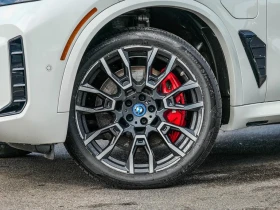 BMW X5 xDrive50e AWD М-пакет (Гаранция от БМВ), снимка 17