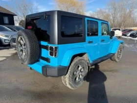 Jeep Wrangler Sahara | CARFAX | KEYLESS | ПОДГРЕВИ, снимка 6