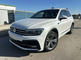 VW Tiguan, снимка 1
