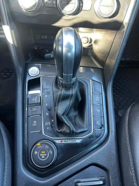 VW Tiguan, снимка 12