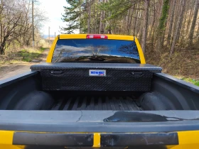 Dodge RAM 1500 5.7 SPORT, снимка 5