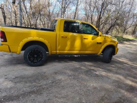 Dodge RAM 1500 5.7 SPORT, снимка 4