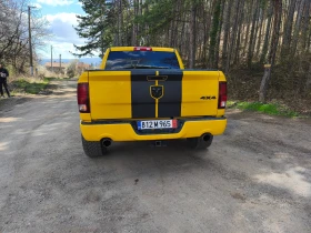 Dodge RAM 1500 5.7 SPORT, снимка 3