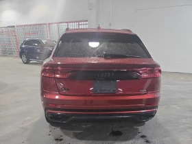 Audi Q8 TECHNIK * CAR FAX * АВТО КРЕДИТ * , снимка 2