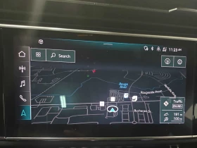 Audi Q8 TECHNIK * CAR FAX * АВТО КРЕДИТ * , снимка 9