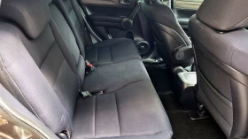 Honda Cr-v Facelift, снимка 9