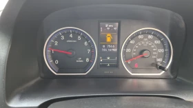 Honda Cr-v Facelift, снимка 11