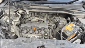 Honda Cr-v Facelift, снимка 13