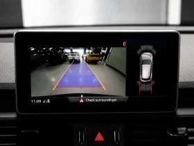 Audi Q5 * PROGRESSIV 45 TFSI QUATTRO NAVIGATION REAR VIEW , снимка 9