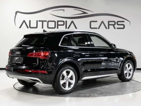 Audi Q5 * PROGRESSIV 45 TFSI QUATTRO NAVIGATION REAR VIEW , снимка 5
