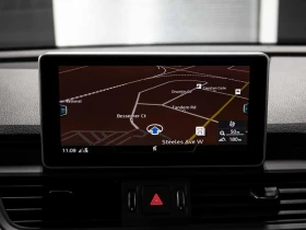 Audi Q5 * PROGRESSIV 45 TFSI QUATTRO NAVIGATION REAR VIEW , снимка 8