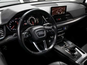 Audi Q5 * PROGRESSIV 45 TFSI QUATTRO NAVIGATION REAR VIEW , снимка 10