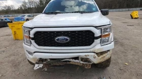Ford F150 5.0l XL 4WD SuperCrew 5.5' Box, снимка 13