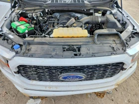 Ford F150 5.0l XL 4WD SuperCrew 5.5' Box, снимка 11