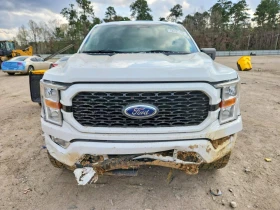 Ford F150 5.0l XL 4WD SuperCrew 5.5' Box, снимка 5