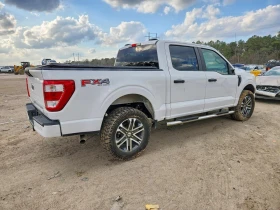 Ford F150 5.0l XL 4WD SuperCrew 5.5' Box, снимка 3