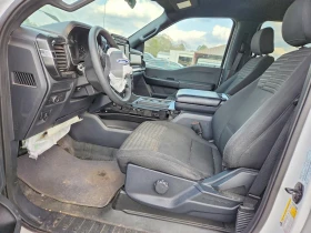 Ford F150 5.0l XL 4WD SuperCrew 5.5' Box, снимка 7