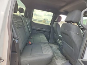 Ford F150 5.0l XL 4WD SuperCrew 5.5' Box, снимка 10