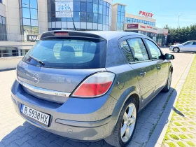 Opel Astra 1.9 CDti, снимка 4