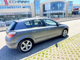 Opel Astra 1.9 CDti, снимка 5