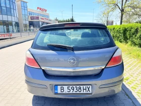 Opel Astra 1.9 CDti, снимка 3
