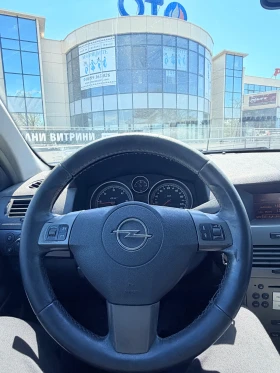 Opel Astra 1.9 CDti, снимка 6