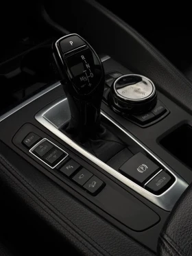 BMW X6 50i* M-SPORT* HEAD-UP* HARMAN/KARDON* ПОДГРЕВ, снимка 12