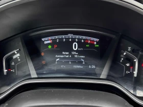 Honda Cr-v Sport AWD/ЛЕНТИ/ФИНАНСИРАНЕ, снимка 7