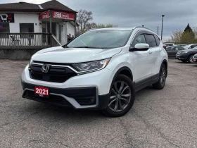Honda Cr-v Sport AWD/ЛЕНТИ/ФИНАНСИРАНЕ, снимка 1