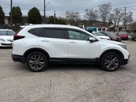 Honda Cr-v Sport AWD/ЛЕНТИ/ФИНАНСИРАНЕ, снимка 4