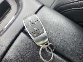Mercedes-Benz GLE 450 AMG ДИСТРОНИК * 360 * BURMESTER * PANO * ПОДГРЕВИ, снимка 8