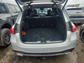 Mercedes-Benz GLE 450 AMG ДИСТРОНИК * 360 * BURMESTER * PANO * ПОДГРЕВИ, снимка 13