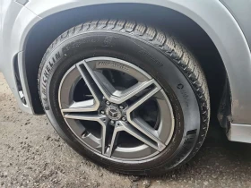 Mercedes-Benz GLE 450 AMG ДИСТРОНИК * 360 * BURMESTER * PANO * ПОДГРЕВИ, снимка 6