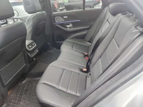 Mercedes-Benz GLE 450 AMG ДИСТРОНИК * 360 * BURMESTER * PANO * ПОДГРЕВИ, снимка 11