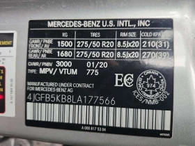 Mercedes-Benz GLE 450 AMG ДИСТРОНИК * 360 * BURMESTER * PANO * ПОДГРЕВИ, снимка 15