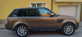 Land Rover Range Rover Sport HSE, снимка 2