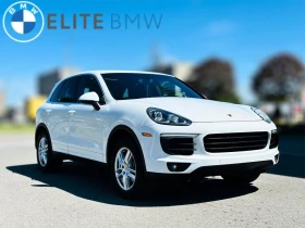 Porsche Cayenne 3.6* ПОДГРЕВ* КАМЕРА* МЪРТВА ТОЧКА* КРАЙНА ЦЕНА* , снимка 3