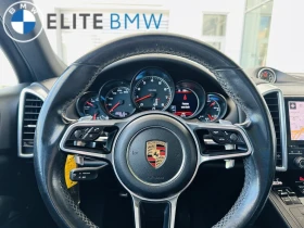 Porsche Cayenne 3.6* ПОДГРЕВ* КАМЕРА* МЪРТВА ТОЧКА* КРАЙНА ЦЕНА* , снимка 11