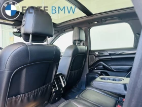 Porsche Cayenne 3.6* ПОДГРЕВ* КАМЕРА* МЪРТВА ТОЧКА* КРАЙНА ЦЕНА* , снимка 13