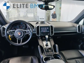 Porsche Cayenne 3.6* ПОДГРЕВ* КАМЕРА* МЪРТВА ТОЧКА* КРАЙНА ЦЕНА* , снимка 10