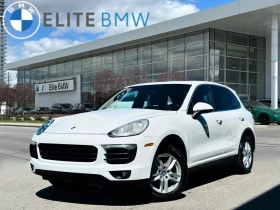 Porsche Cayenne 3.6* ПОДГРЕВ* КАМЕРА* МЪРТВА ТОЧКА* КРАЙНА ЦЕНА* , снимка 1