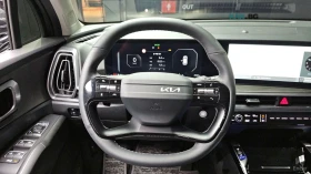 Kia Sorento 4TH GENERATION 2.2 DIESEL/HUD/DISTRONIC, снимка 9