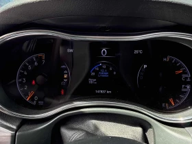 Jeep Grand cherokee DISTRONIC| PANO| ПОДГРЕВИ| , снимка 8